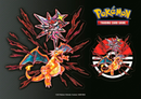 Pokemon TCG: Collector Chest Tin (Autumn 2023) - Charizard / Paldean Starters