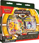 Miraidon EX League Battle Deck