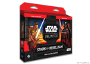Star Wars: Unlimited - Spark of Rebellion Two Player Starter