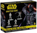 Star War Shatterpoint: Fear and Dead Men (Darth Vader Squad Pack)