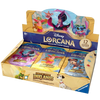 lorcana chapter 3 booster box Disney Lorcana: Into the Inklands (Chapter 3) If youre new to Disney's Lorcana: Into the Condition:NM (Near Mint) active