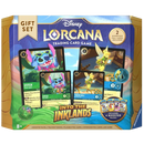 Disney Lorcana: Into the Inklands (Chapter 3) - Gift Set