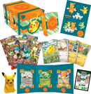 Pokemon TCG: Paldea Adventure Chest