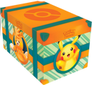 Pokemon TCG: Paldea Adventure Chest