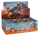 MTG: Outlaws of Thunder Junction Play Booster Box