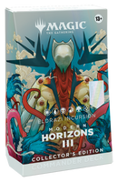 MTG: Modern Horizons 3 - Collector Commander Deck