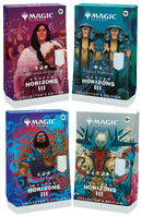 MTG: Modern Horizons 3 - Collector Commander Deck