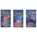 Disney Lorcana: Ursula's Return (Chapter 4) - Booster Pack (12 cards)