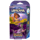 Disney Lorcana: Ursula's Return (Chapter 4) - Starter Decks (Mirabelle / Anna)