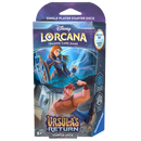 Disney Lorcana: Ursula's Return (Chapter 4) - Starter Decks (Mirabelle / Anna)