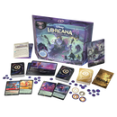 Disney Lorcana: Ursula's Return (Chapter 4) - Illumineer's Quest: Deep Trouble