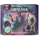 Disney Lorcana: Ursula's Return (Chapter 4) - Illumineer's Quest: Deep Trouble