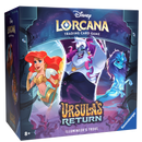 Disney Lorcana: Ursula's Return (Chapter 4) - Illumineer's Trove