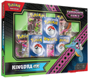 Pokemon Shrouded Fable: Kingdra EX Special Collection Box
