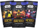 Star Wars: Unlimited - Shadows of the Galaxy Booster Pack (16 cards)
