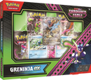 Pokemon Shrouded Fable: Greninja EX Special Collection Box