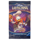 Disney Lorcana: Shimmering Skies (Chapter 5) - Booster Pack (12 cards)