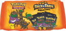 Pokemon - Trick Or Trade 2024 - BOOster Bundle (35 Mini Boosters)