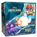 Disney Lorcana: Azurite Sea (Chapter 6) - Illumineer's Trove