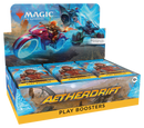MTG: Aetherdrift Play Booster Box