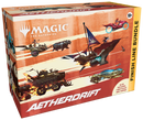 MTG: Aetherdrift Bundle - Finish Line Bundle