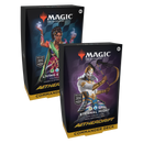 MTG: Aetherdrift Commander Deck