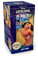Disney Lorcana: Archazia's Island (Chapter 7) - Lilo Gift Set