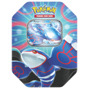 Pokémon Azure Legends Tins - (Dialga / Kyogre / Xerneas)