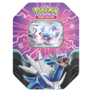 Pokémon Azure Legends Tins - (Dialga / Kyogre / Xerneas)