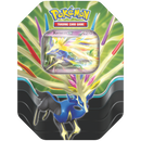 Pokémon Azure Legends Tins - (Dialga / Kyogre / Xerneas)