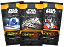 Star Wars: Unlimited - Jump to Lightspeed Booster Pack (16 cards)