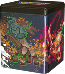 Pokemon TCG: March Stacking Tins 2025