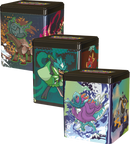Pokemon TCG: March Stacking Tins 2025