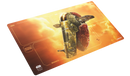 Star Wars: Unlimited Game Mat - Fett's Firespray