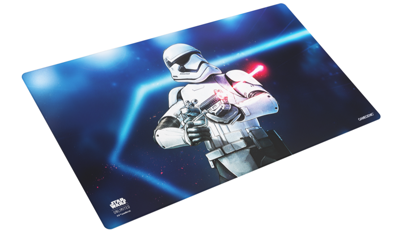 Star Wars: Unlimited Game Mat - Stormtrooper