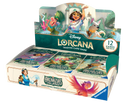 Disney Lorcana: Archazia's Island (Chapter 7) - Booster Box (24 packs)