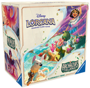 Disney Lorcana: Archazia's Island (Chapter 7) - Illumineer's Trove