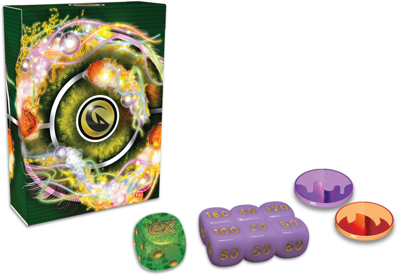 Pokemon TCG: Dragapult EX League Battle Deck