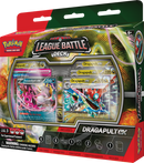 Pokemon TCG: Dragapult EX League Battle Deck