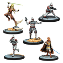 Star Wars Shatterpoint: Requesting Your Surrender Pack