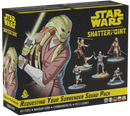 Star Wars Shatterpoint: Requesting Your Surrender Pack