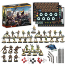 Star Wars Legion: Rebel Alliance Starter Set