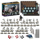 Star Wars Legion: Galactic Empire Starter Set