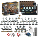 Star Wars Legion: Galactic Republic Starter Set