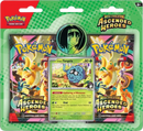 Pokémon TCG: Mega Evolution Ascended Heroes - Collection