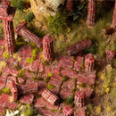 Gamers Grass: Basing Bits - Ancient Columns