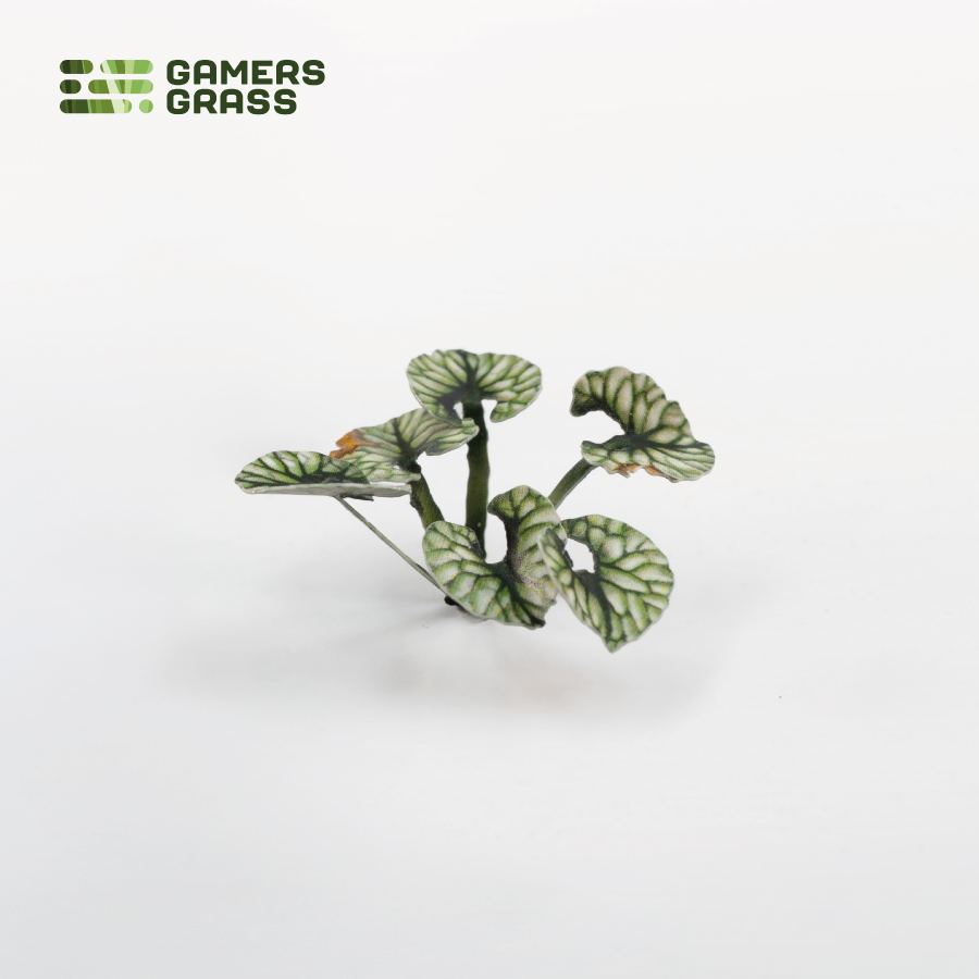 Laser Plants - Bugloss