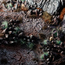 Gamers Grass: Basing Bits - Chaos Shards