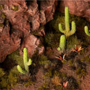 Gamers Grass: Basing Bits - Saguaro Cacti