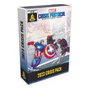 Marvel Crisis Protocol: Card Pack 2023